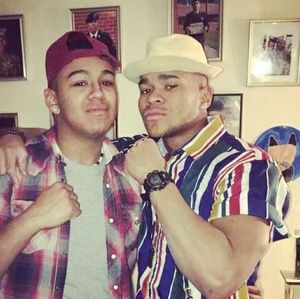 Meet your Posher, Dan